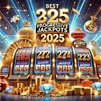 bet jackpot